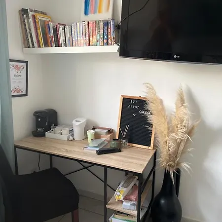 Dans A 15mn Des Plages *