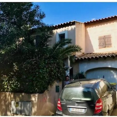 Bed & Breakfast Dans à 15mn Des Plages Montpellier