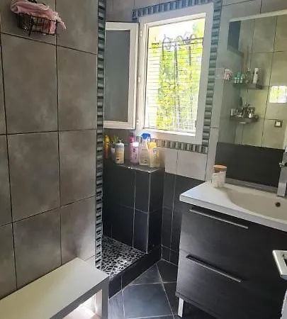 Dans A 15mn Des Plages Bed & Breakfast Montpellier