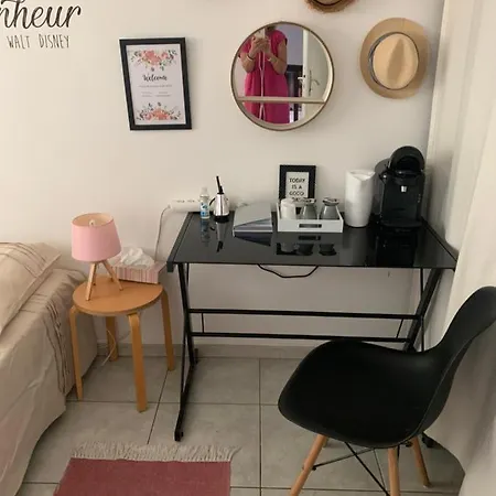 Dans A 15mn Des Plages Bed & Breakfast Montpellier