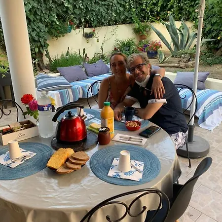 Bed & Breakfast Dans A 15mn Des Plages Montpellier