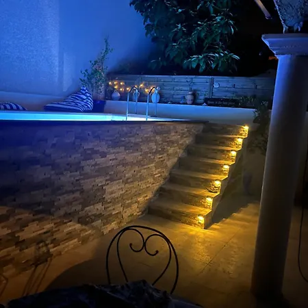 Dans A 15mn Des Plages * مونبيلييه