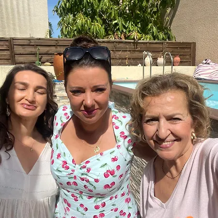 Dans à 15mn Des Plages Bed & Breakfast Montpellier
