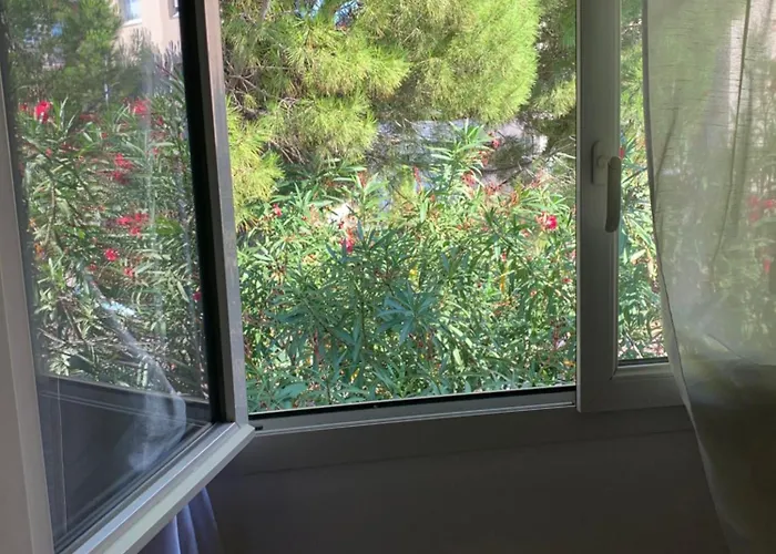 Dans à 15mn Des Plages