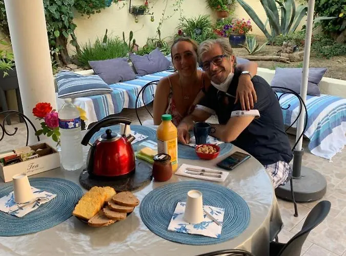 Alojamento de Acomodação e Pequeno-almoço Dans à 15mn Des Plages Montpellier